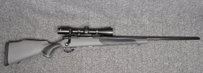 Weatherby ~Vanguard~ .30-06 Springfield - Image 1 of 10