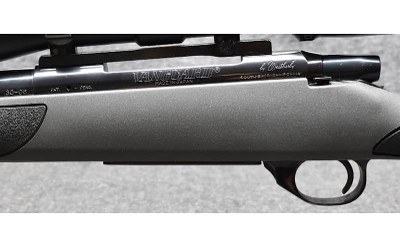 Weatherby ~Vanguard~ .30-06 Springfield - Image 7 of 10