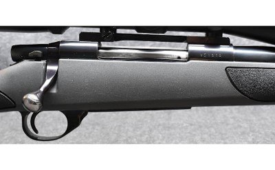 Weatherby ~Vanguard~ .30-06 Springfield - Image 3 of 10