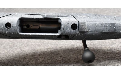 Ruger ~American~ 6mm ARC - Image 8 of 10