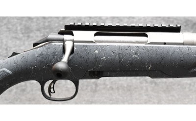 Ruger ~American~ 6mm ARC - Image 3 of 10