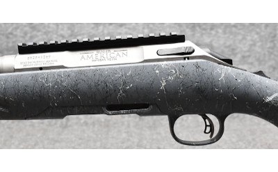 Ruger ~American~ 6mm ARC - Image 7 of 10