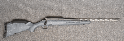 Ruger ~American~ 6mm ARC - Image 1 of 10