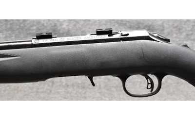 Ruger ~American~ .22 Long Rifle - Image 7 of 10