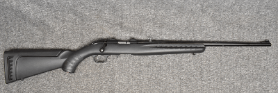 Ruger ~American~ .22 Long Rifle - Image 1 of 10