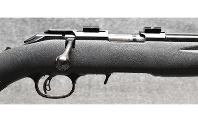 Ruger ~American~ .22 Long Rifle - Image 3 of 10