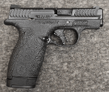 Smith & Wesson ~Bodyguard 2.0~ .380 ACP - 1 of 3
