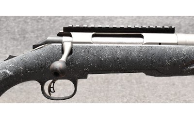 Ruger ~American~ .450 Bushmaster - Image 3 of 10