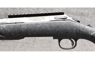 Ruger ~American~ .450 Bushmaster - Image 7 of 10
