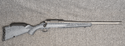 Ruger ~American~ .450 Bushmaster - Image 1 of 10