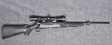 Weatherby ~Mark V~ .270 Winchester - 1 of 10