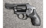Smith & Wesson ~640-1~ .357 Magnum - 2 of 3