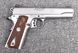 Ruger ~SR1911~ .45 AUTO - 1 of 4