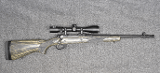 Ruger ~Gunsite Scout~ .308 Winchester - 1 of 10