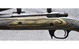 Ruger ~Gunsite Scout~ .308 Winchester - 7 of 10