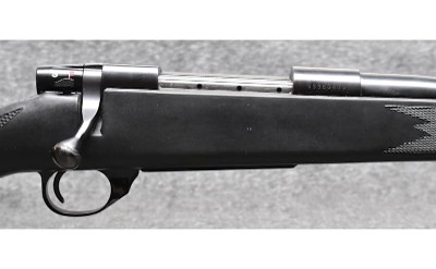 Weatherby ~Vanguard~ .270 Winchester - Image 3 of 10