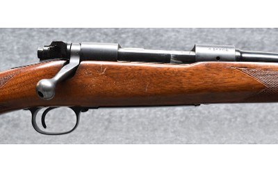 Winchester ~ 70 Featherweight~ .30-06 Springfield - Image 3 of 10