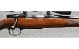 CZ ~550~ 6.5X55 SE - 3 of 11