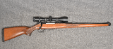 CZ ~550~ 6.5X55 SE - 1 of 11