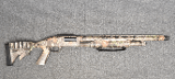 Mossberg ~500~ 12 Gauge - 1 of 10