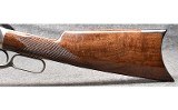 Browning ~1886~ .45-70 Government - 9 of 12