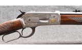 Browning ~1886~ .45-70 Government - 3 of 12