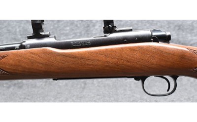 Winchester ~70 Featherweight~ .308 Winchester - Image 7 of 10