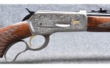Browning ~71~ .348 Winchester - 3 of 12