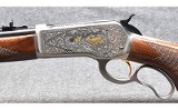 Browning ~71~ .348 Winchester - 7 of 12