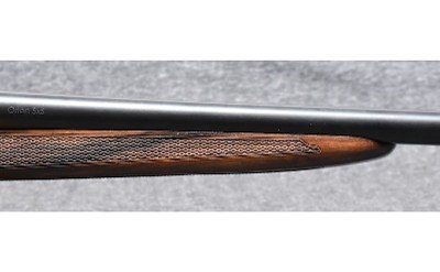 Weatherby ~Orion SXS~ 20 Gauge - Image 4 of 10
