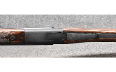 Weatherby ~Orion SXS~ 20 Gauge - Image 8 of 10