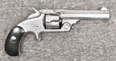 Smith & Wesson ~1 1/2~ .32 ACP - Image 1 of 2