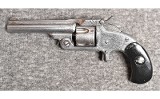 Smith & Wesson ~1 1/2~ .32 ACP - Image 2 of 2