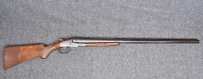 L. C. Smith ~Field Grade~ 12 Gauge - Image 1 of 10
