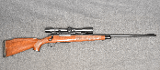 Remington ~700~ 7mm Remington Magnum - 1 of 10