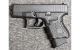 Glock ~26 Gen 4~ 9mm Luger - 2 of 2