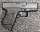 Glock ~26 Gen 4~ 9mm Luger - 1 of 2