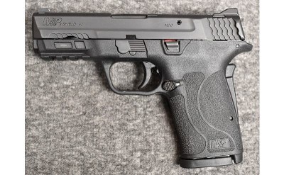 Smith & Wesson ~M&P 9 Shield EZ~ 9mm Luger - Image 2 of 2