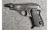 Beretta ~70-1~ .32 AUTO - Image 2 of 2
