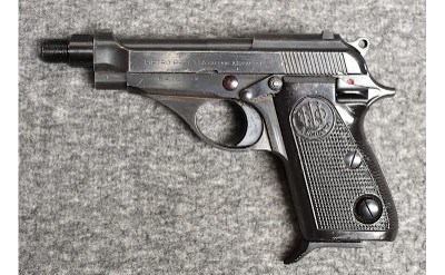 Beretta ~70-1~ .32 AUTO - Image 2 of 2