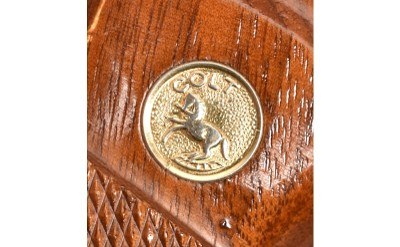 Colt ~Python~ .357 Magnum - Image 3 of 3