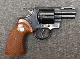Colt ~Python~ .357 Magnum - Image 1 of 3