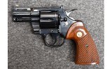 Colt ~Python~ .357 Magnum - Image 2 of 3