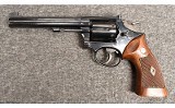 Smith & Wesson ~14-1~ .38 S&W Special - Image 2 of 2