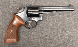 Smith & Wesson ~14-1~ .38 S&W Special - Image 1 of 2
