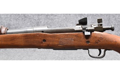 Remington ~03-A3~ .30-06 Springfield - Image 7 of 10