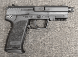 Heckler & Koch ~USP~.45 AUTO - 1 of 3