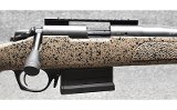 Bergara ~B-14R~ .22 Long Rifle - 3 of 10