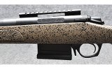 Bergara ~B-14R~ .22 Long Rifle - 7 of 10