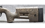 Bergara ~B-14R~ .22 Long Rifle - 9 of 10